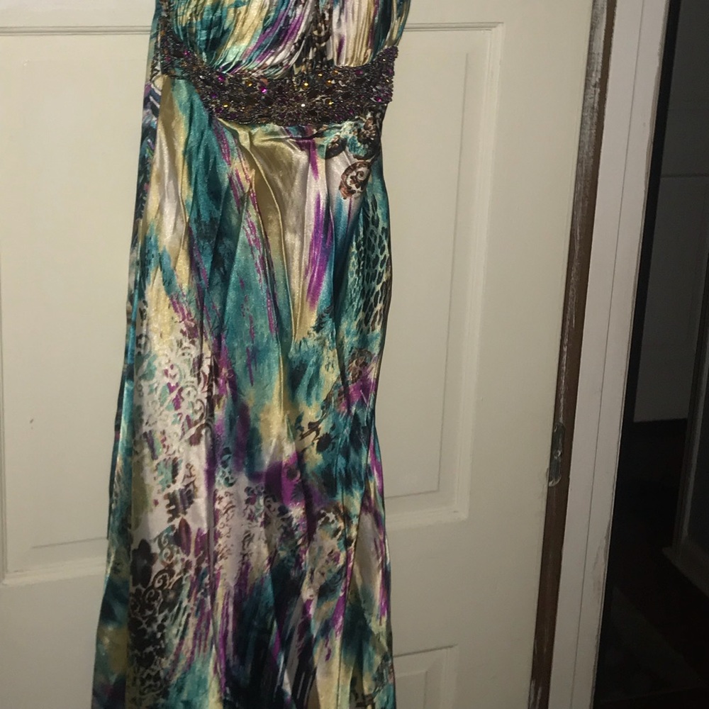 Prom Gown